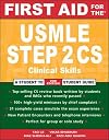 First Aid for the USMLE Step 2 CS