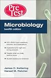 Microbiology: PreTest Self-Assessment & Review