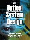 Optical System Design, Second Edition