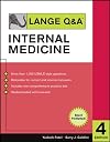 Lange QAndA Internal Medicine, Fourth Edition