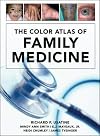 The Color Atlas of Family Medicine