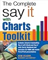 The Say It With Charts Complete Toolkit