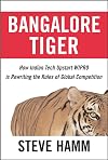 Bangalore Tiger