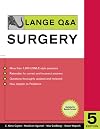 Lange Q&A Surgery, Fifth Edition