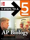5 Steps to a 5 AP Biology