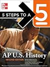 5 Steps to a 5 AP U.S. History