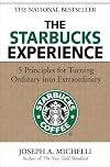 The Starbucks Experience