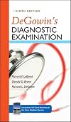 DeGowin's Diagnostic Examination, Ninth Edition