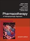 Pharmacotherapy: A Pathophysiologic Approach