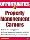 Opportunities in Property Management Careers