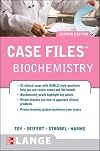 Case Files: Biochemistry, 2nd Edition