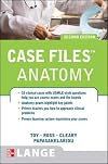 Case Files: Gross Anatomy, 2nd Edition
