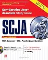 SCJA Sun Certified Java Associate Study Guide