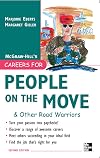 Careers for People on the Move & Other Road Warriors