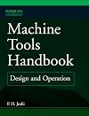 Machine Tools Handbook (McGraw-Hill Handbooks)