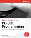 Oracle Database 11g PL/SQL Programming