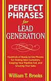 Perfect Phrases for Lead Generation (Perfect Phrases Series)