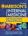Harrisons Principles of Internal Medicine Self-Assessment and Board Review 18th Edition