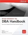 Oracle Database 11g DBA Handbook