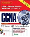 CCNA Cisco certified network associate study guide (exam 640-802)