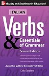 Italian Verbs & Essentials of Grammar, 2E. (Verbs and Essentials of Grammar Series)