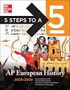 5 Steps to a 5 AP European History