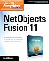 How to Do Everything NetObjects Fusion 11