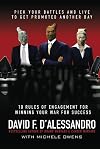 Executive Warfare: 10 Rules of Engagement for Winning Your War for Success