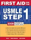 First Aid for the USMLE Step 1