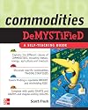 Commodities Demystified