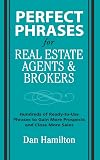 Perfect Phrases for Real Estate Agents & Brokers (Perfect Phrases Series)