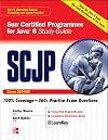 SCJP Sun Certified Programmer for Java 6