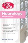 Pretest - Neurology 6th
