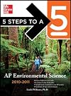 5 Steps to a 5 AP Environmental Science