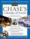 Chase's Calendar of Events 2009 (Book CD-ROM): The Ulitmate Go-To Guide for Special Days, Weeks, and Months