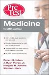Medicine PreTest Self-Assessment & Review, Twelfth Edition (PreTest Clinical Medicine)