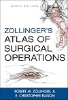 Atlas of Surgical Operations
