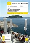 Teach Yourself Croatian Conversation (3 CDs Booklet) (TY: Conversation)