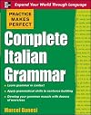 Complete Italian Grammar