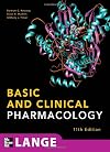 Basic and Clinical Pharmacology, 11th Edition (LANGE Basic Science)