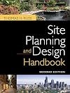 Site Planning and Design Handbook, Second Edition