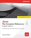 Java The Complete Reference, 8th Edition