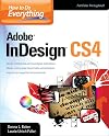 How To Do Everything Adobe InDesign CS4