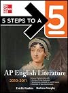 5 Steps to a 5 AP English Literature