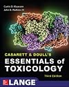 Casarett & Doull's Essentials of Toxicology (Casarett and Doull's Essentials of Toxicology)
