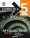 5 Steps to a 5 AP Calculus AB and BC