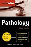 Pathology, 2nd edition (Deja Review)