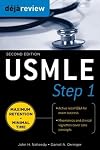 USMLE Step 1 (Deja Review), 2nd Edition