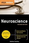 Deja Review Neuroscience, Second Edition