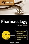Deja Review Pharmacology, Second Edition